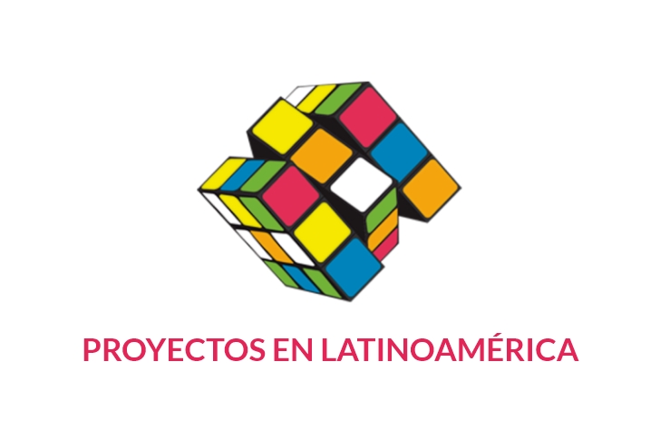 Complex - Proyectos en Latinoamérica